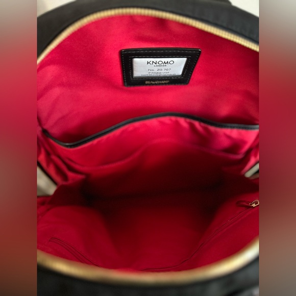 KNOMO Backpack - Picture 3 of 8